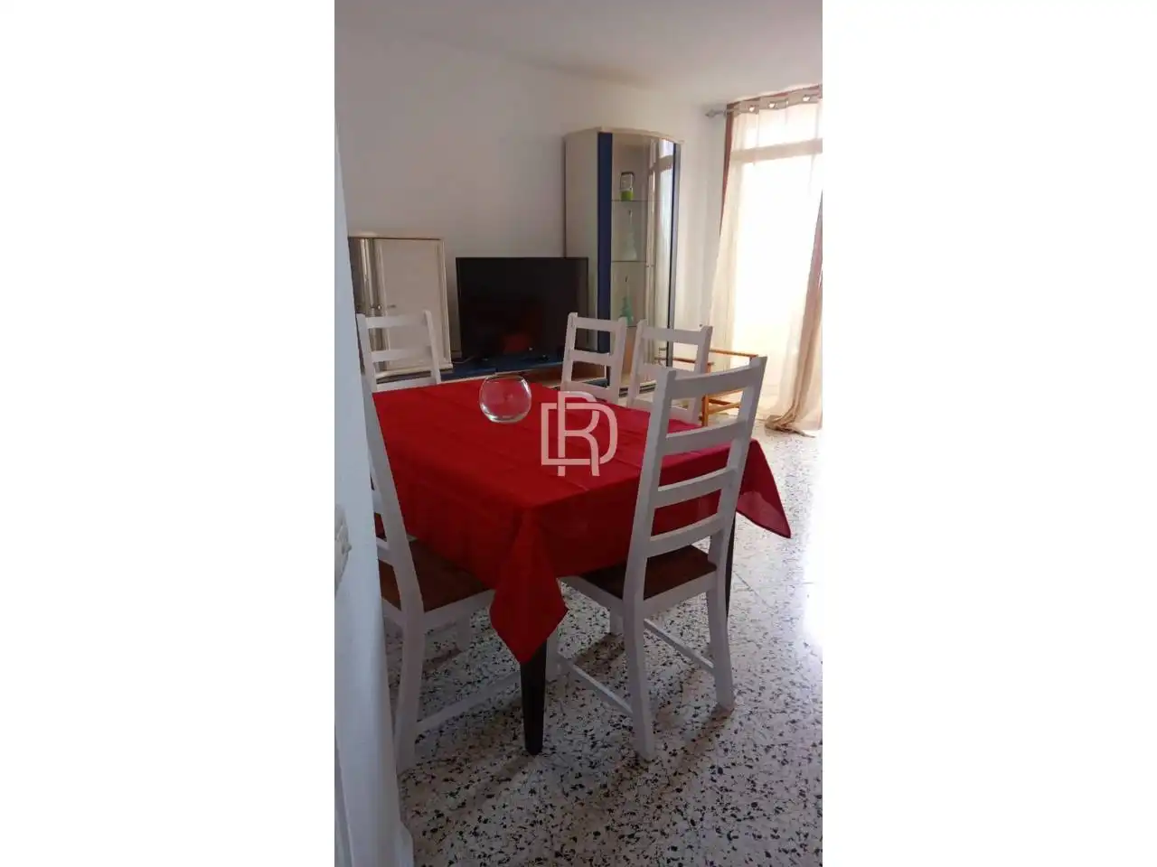 Dining room of Flat for rent in Candelaria
