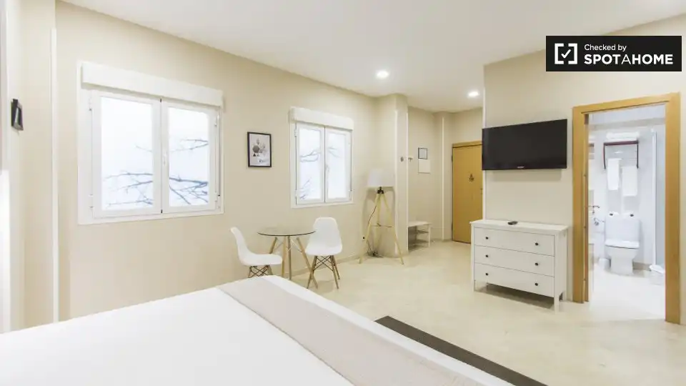 Flat to rent in Centro, imagen 4