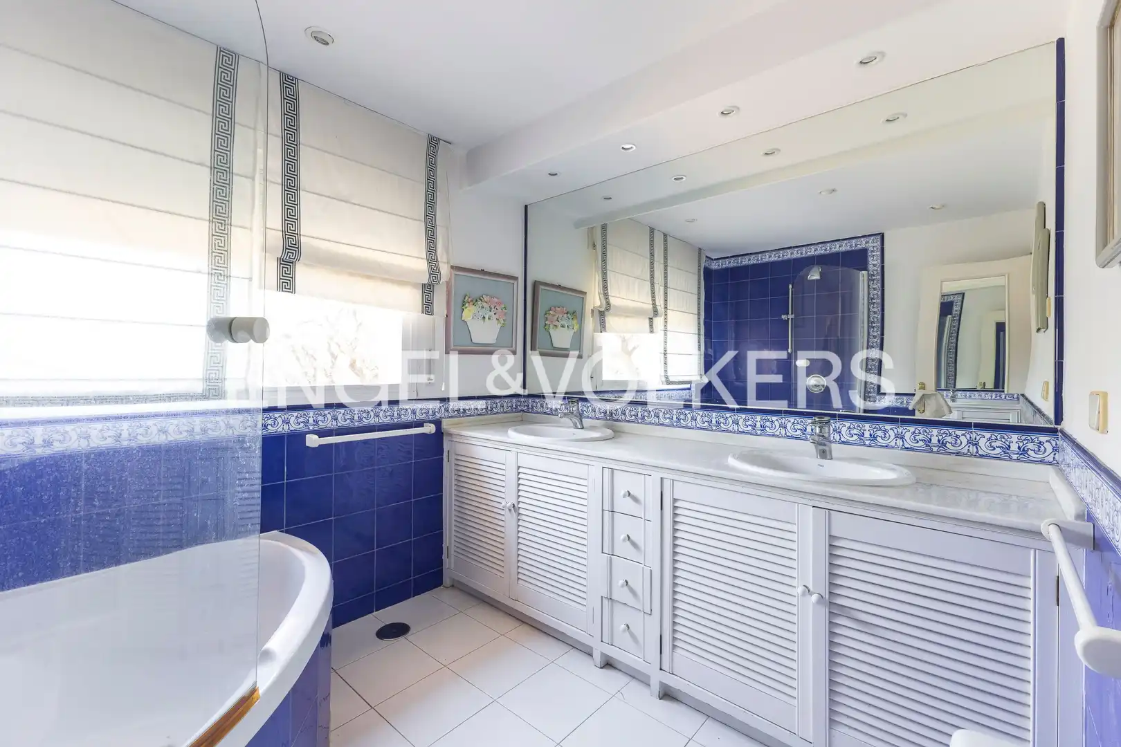 Casa amb jardí en venda a Ciudalcampo, imagen 17