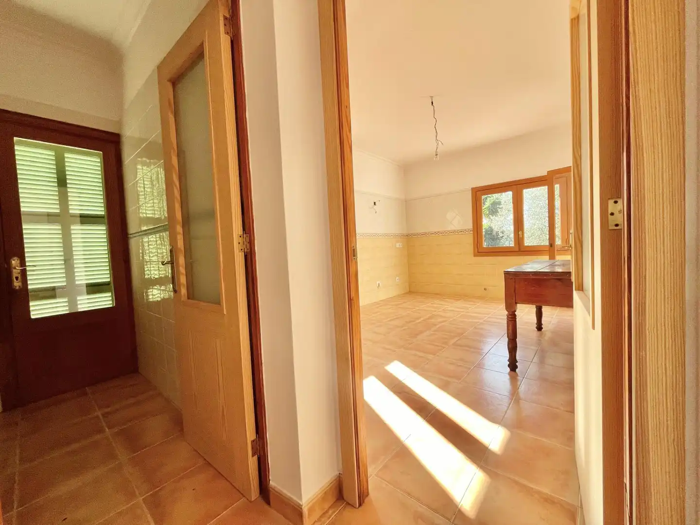 Villa mit Garten zum Verkauf in Santanyí Poble, imagen 27