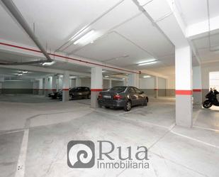 Garage to rent in N/a, -1, Agra del Orzán - Ventorrillo - Vioño