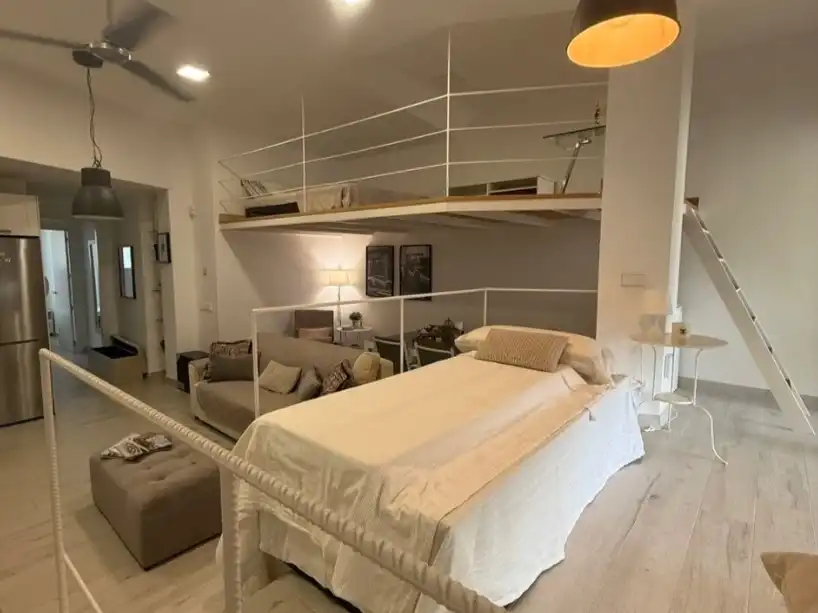 Apartamento con jardín en venta en Verbania 20, imagen 12