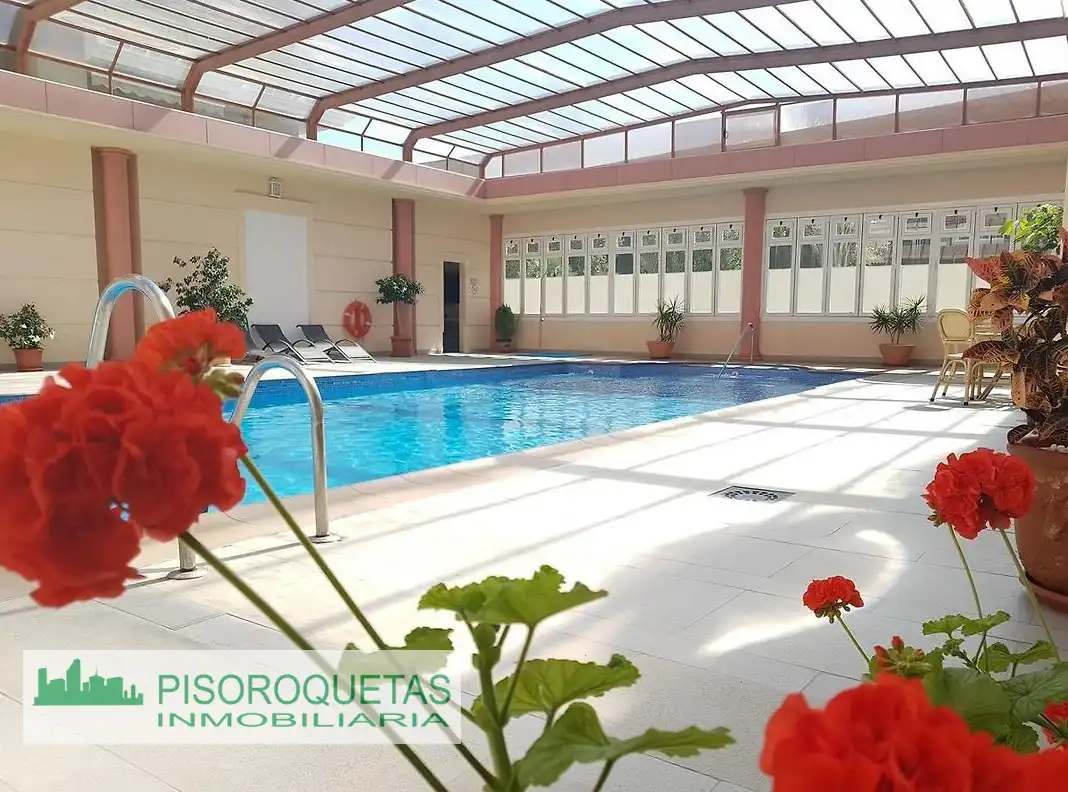 Flat for rent in Avenida Reino de España, 152, Las Salinas