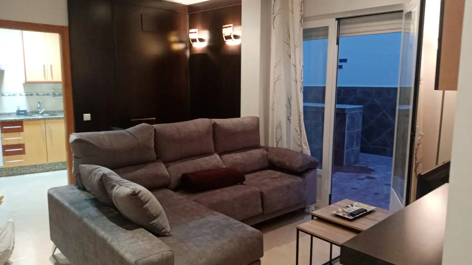 Wohnung mit Aufzug zur Miete in Villanueva de la Serena