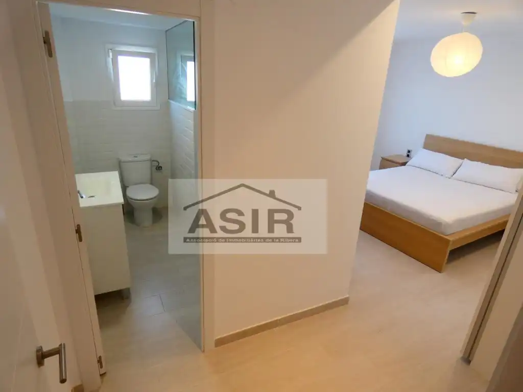 Flat for rent in Alquenència - Venècia