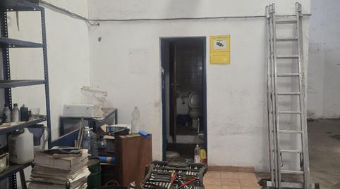 Foto 5 von Fabrikhallen zur Miete in Taco - Los Andenes - Las Chumbreras, San Cristóbal de la Laguna