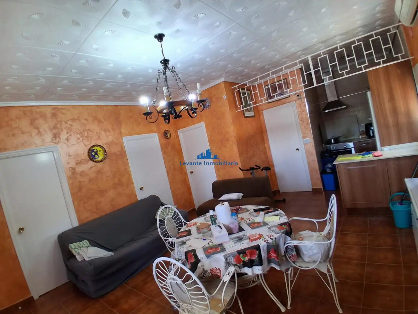 Maison avec terrasse à vendre à Corralet - Bonanza - Tres Rutas, imagen 5