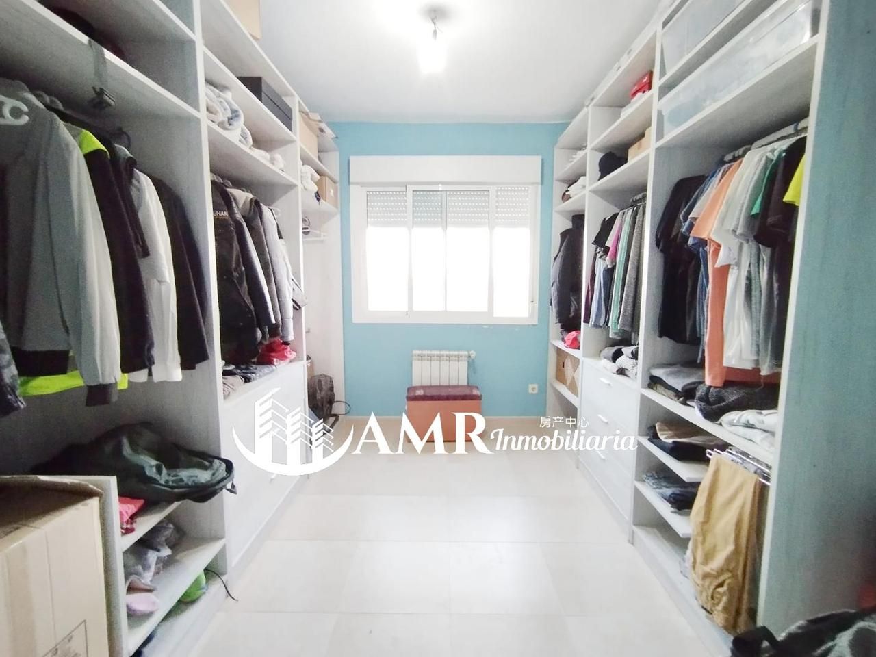 Bedroom of House or chalet for sale in Chozas de Canales  with Heating, Terrace and Balcony