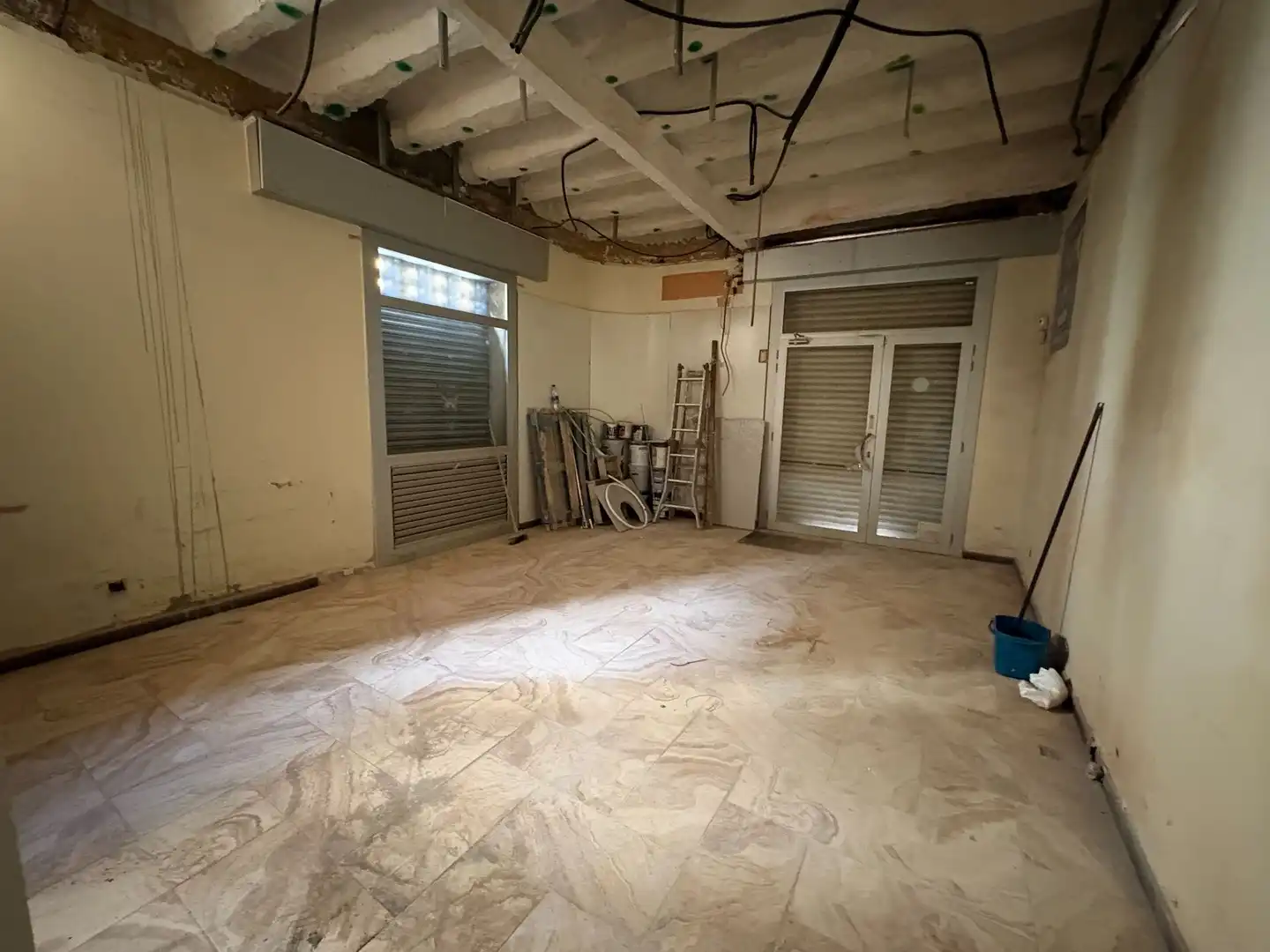 Business premises to rent in Cuba 17, imagen 2
