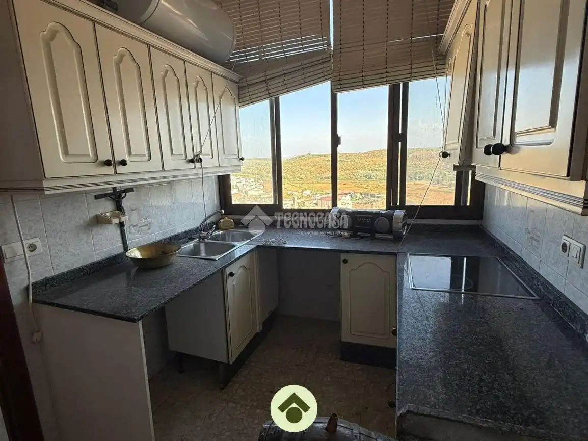 Wohnung mit Terrasse zum Verkauf in Montoro, imagen 5