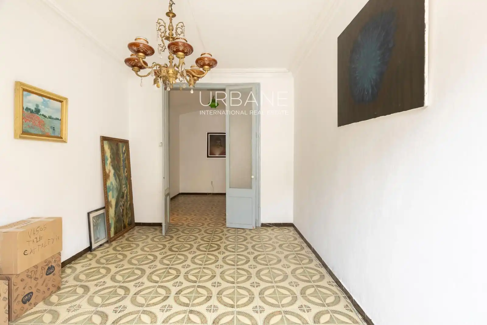 Flat for sale in Palau, Barri Gòtic