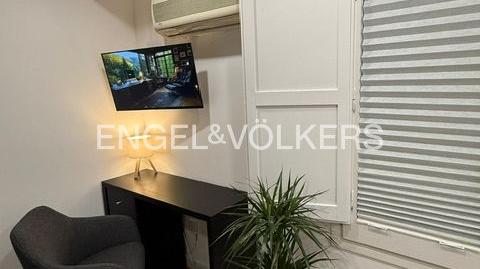 Foto 4 de Loft de lloguer a Sant Antoni, Barcelona Capital