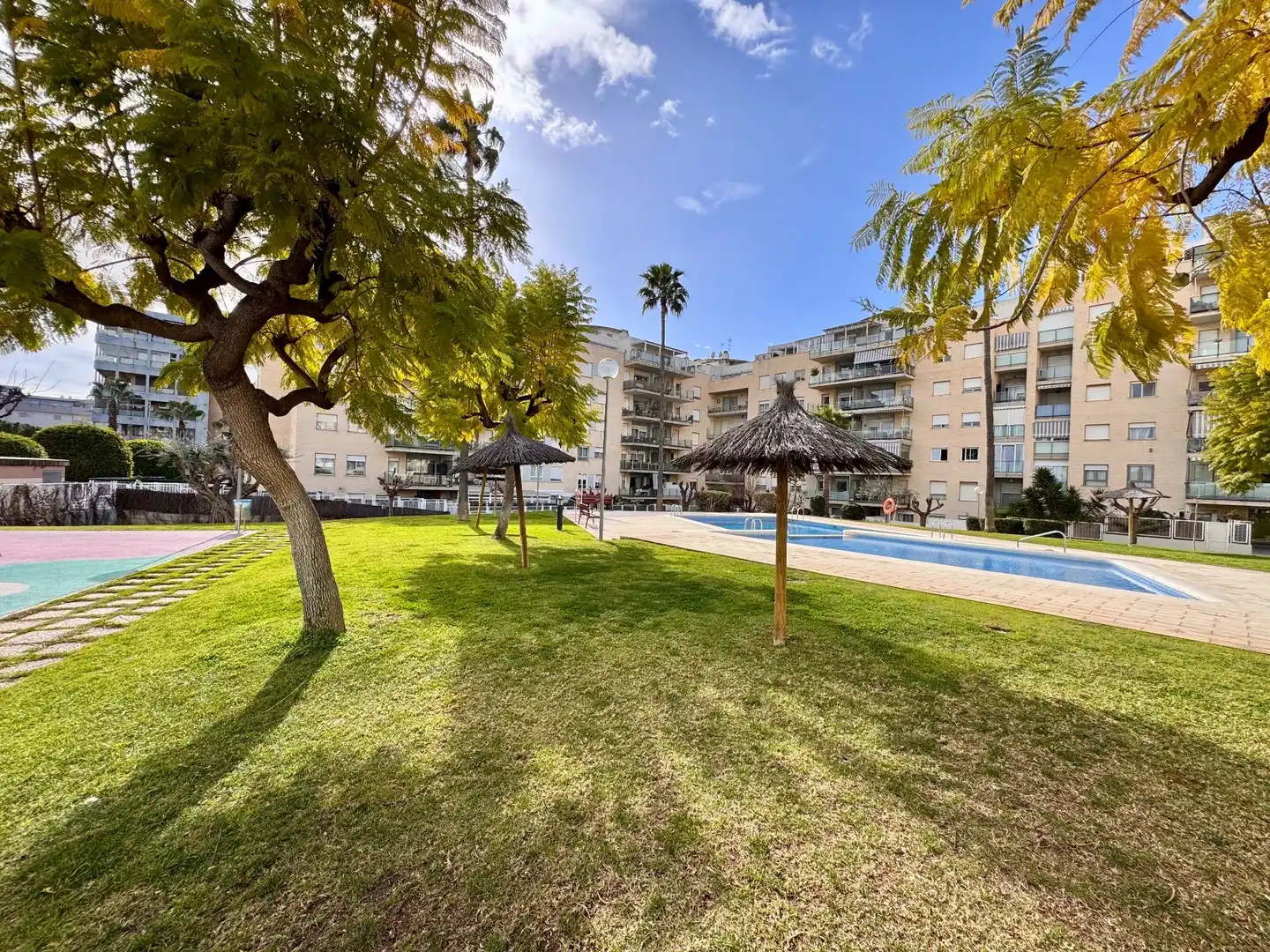 Wohnung mit Pool zum Verkauf in Orenga, imagen 101