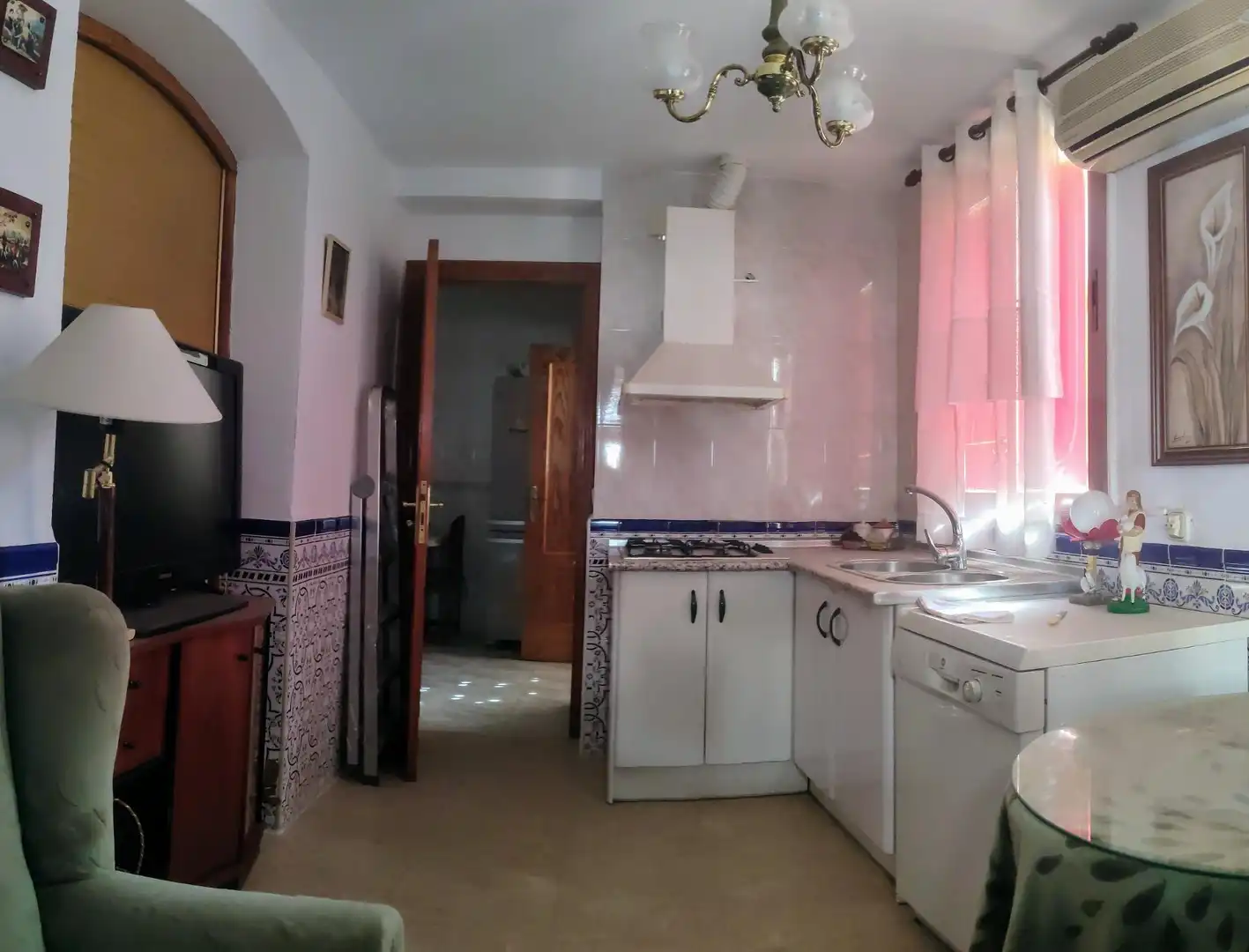 Piso con terraza en venta en Olula del Río, imagen 9
