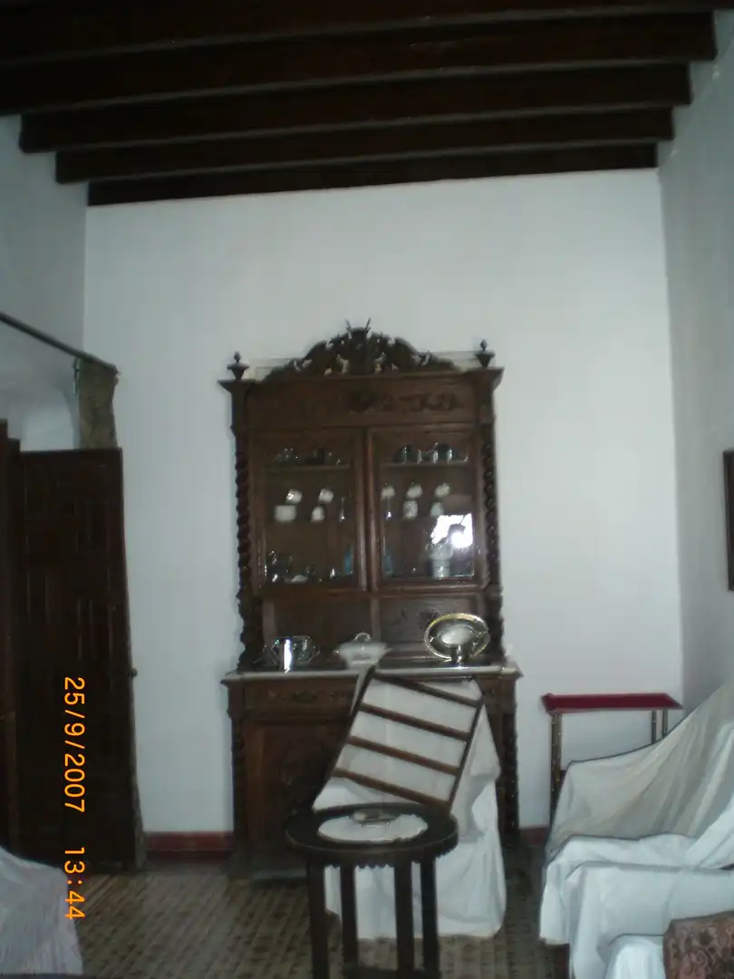 Casa o xalet en venda en Arcos de la Frontera amb Aire condicionat, Terrassa i Traster
