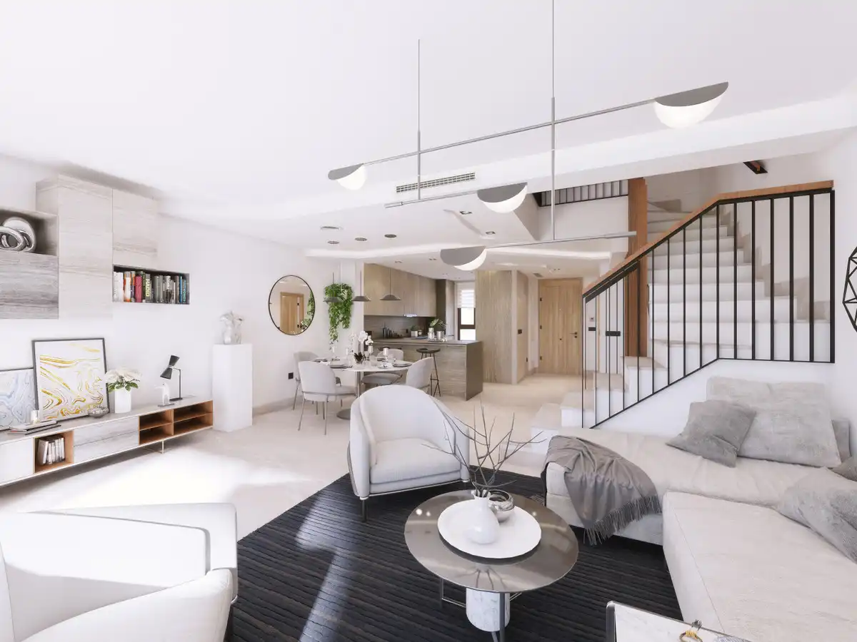 Maison mitoyenne à vendre à Istán, imagen 5