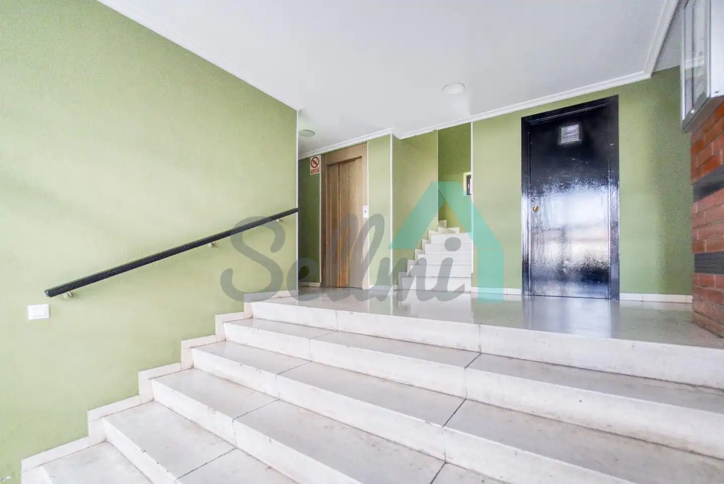 Wohnung zur Miete in Fernando Alonso Díaz, Santo Domingo - El Campillín