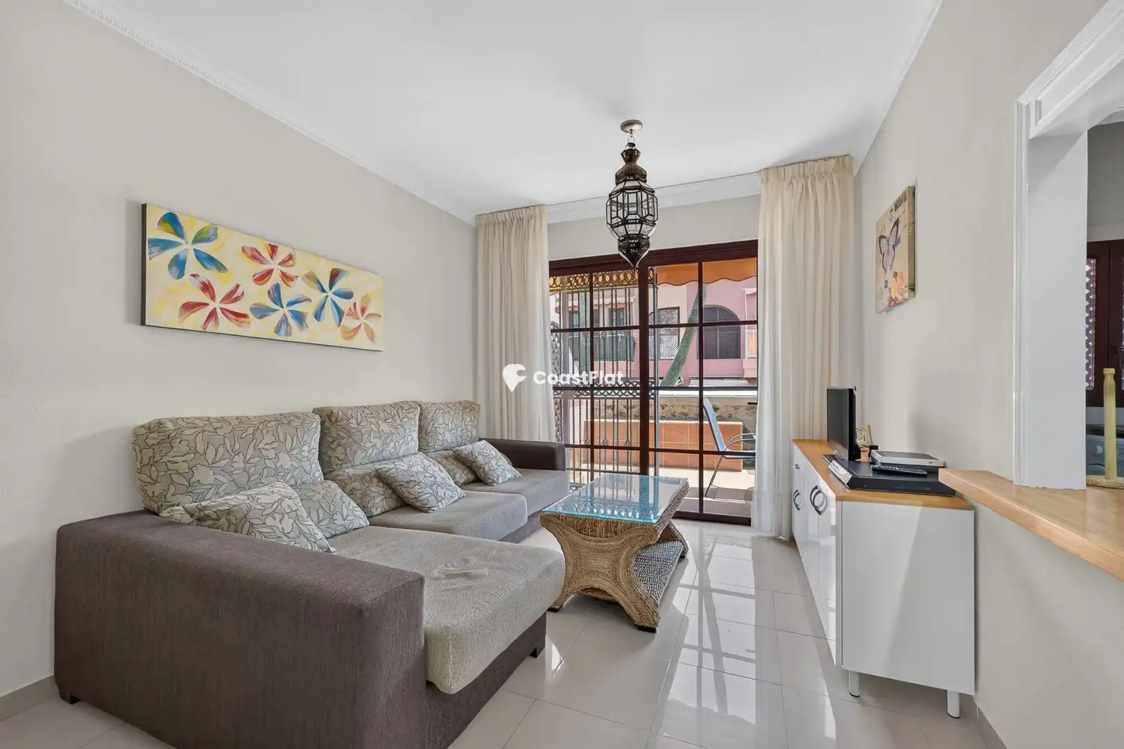 Appartement compact avec piscine à vendre à Boreas, imagen 4