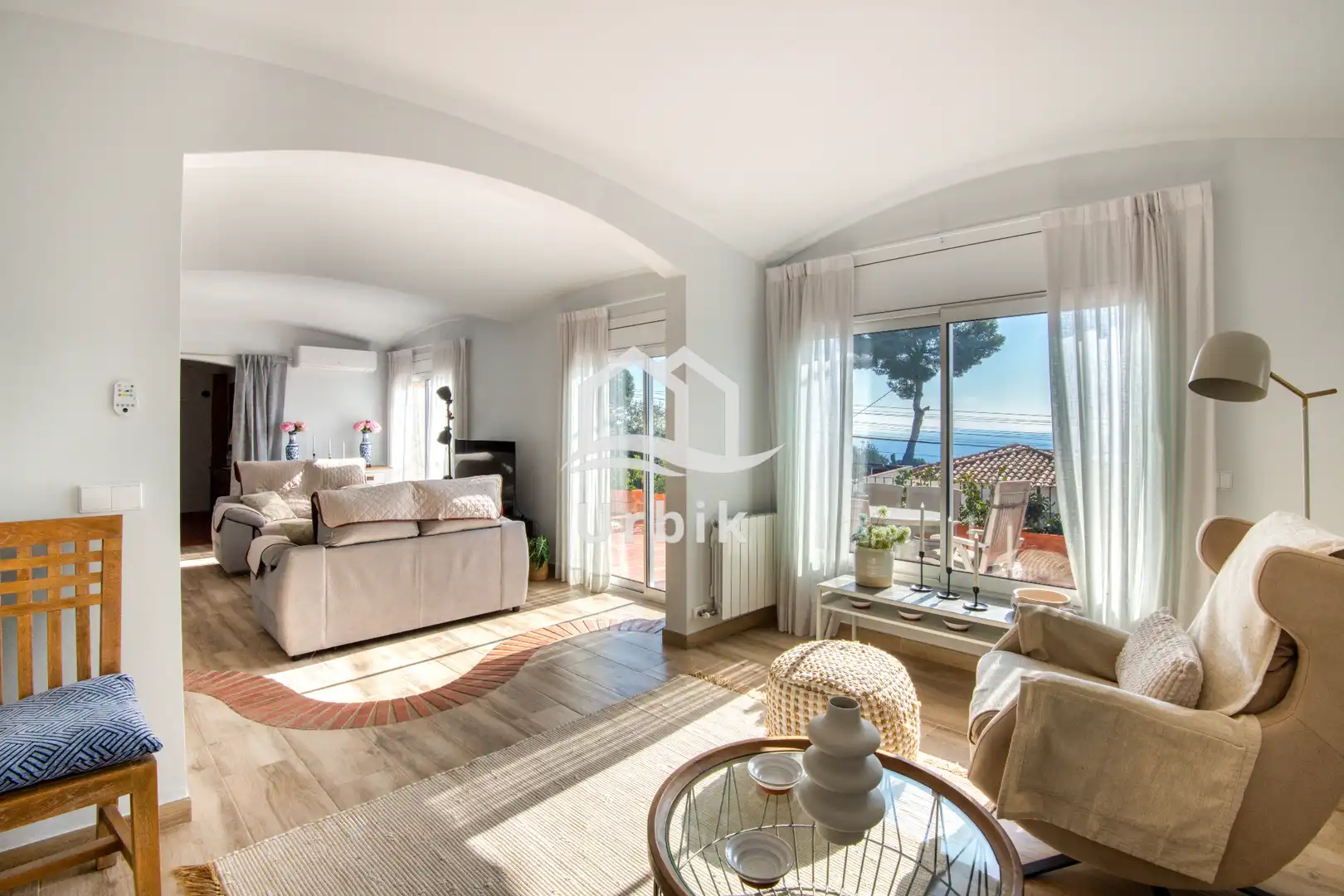 Villa mit Terrasse zum Verkauf in Platja d'Aro, imagen 5