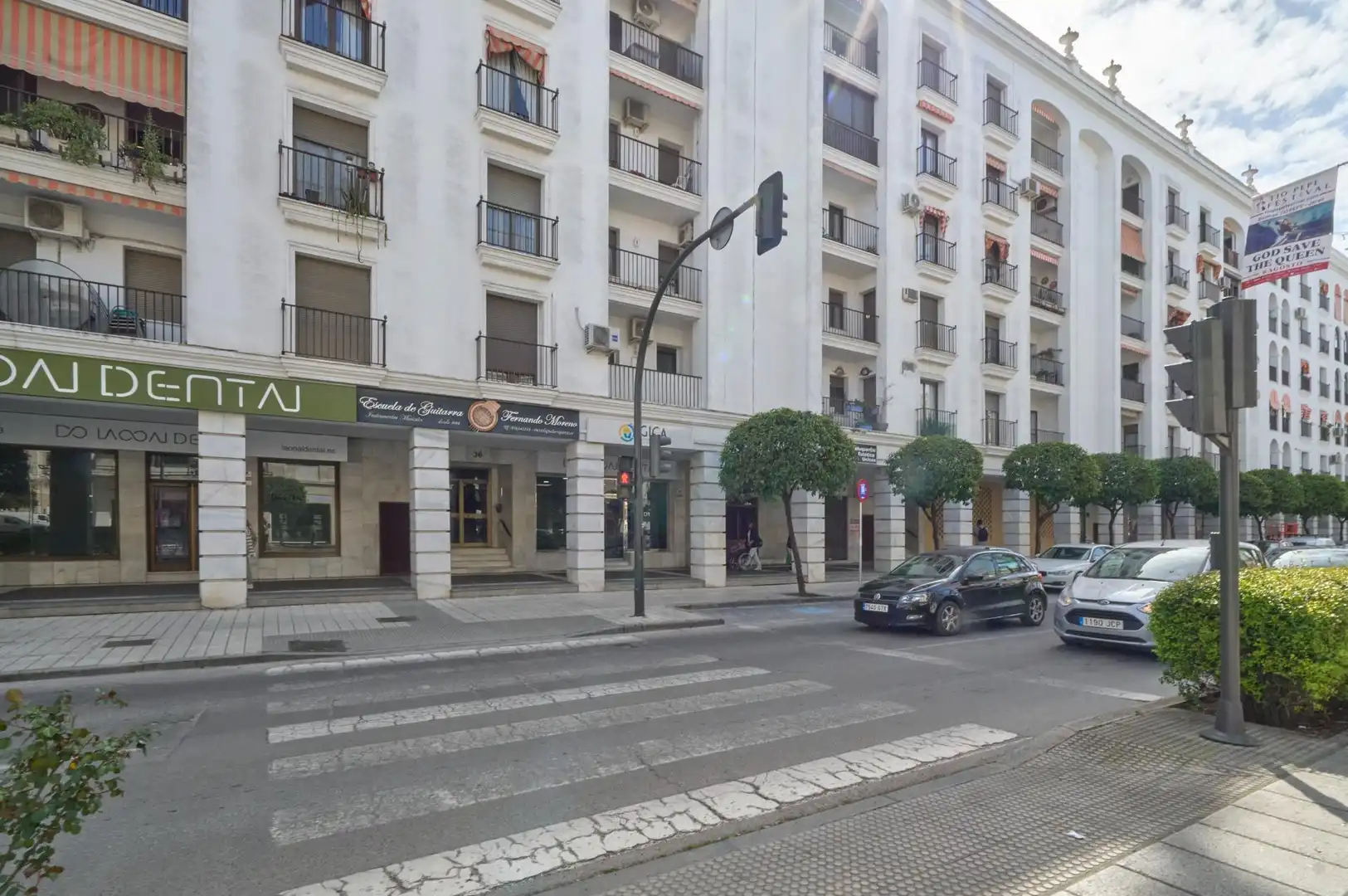 Gewerbefläche zum Verkauf in Avenida - Divina Pastora - Plaza de Toros, imagen 26