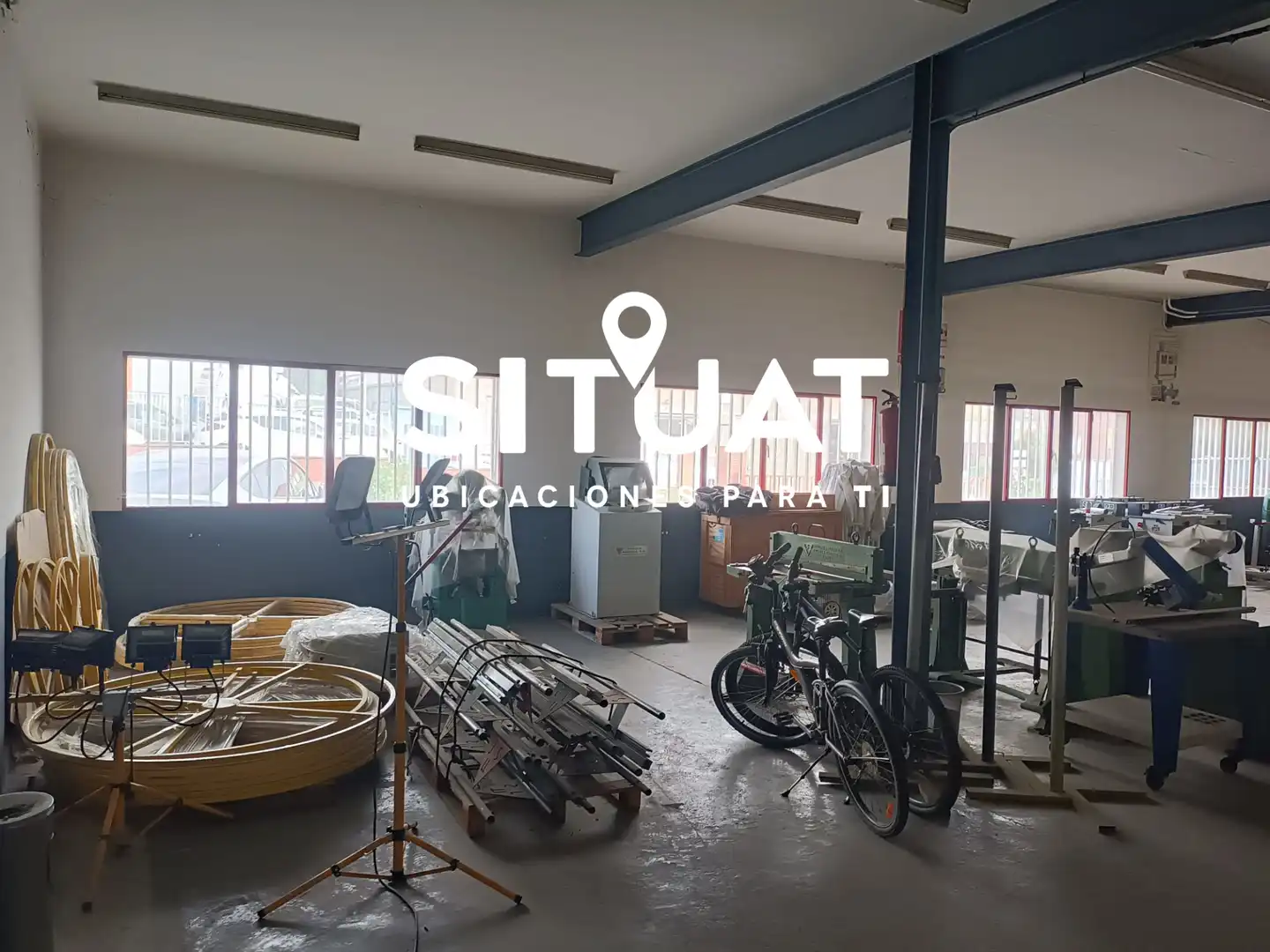 Industrial building for sale in Carrer del Pintor Vila Cinca 18A, imagen 28