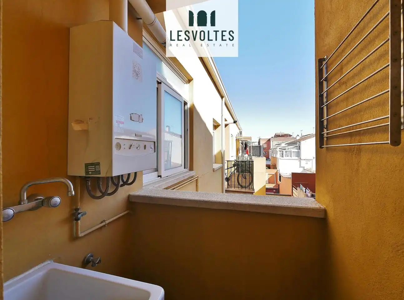 Terraza de Piso en venta en Palafrugell con Aire acondicionado, Calefacción y Terraza