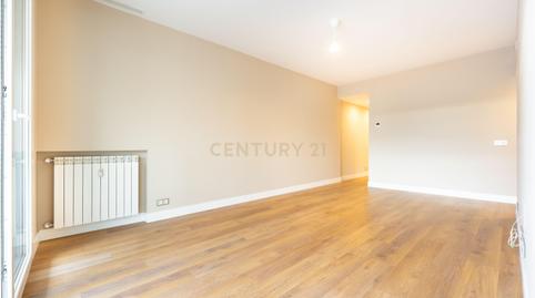 Foto 5 de Piso de alquiler en Calle del Alcalde Sainz de Baranda, 33, Madrid, Sp, 33, Ibiza de Madrid, Madrid