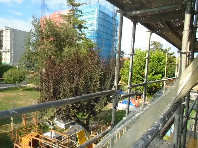 Terraza de Piso en venta en  Logroño con Calefacción