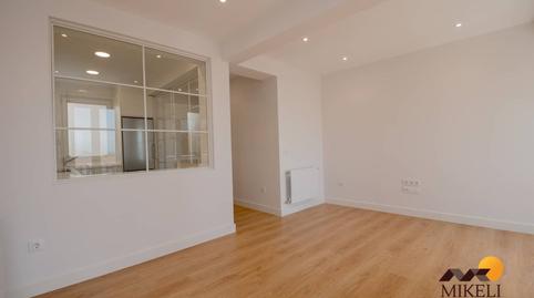 Foto 3 de Pis de lloguer a Avenida Reina Victoria, 47, Puerto Chico, Santander