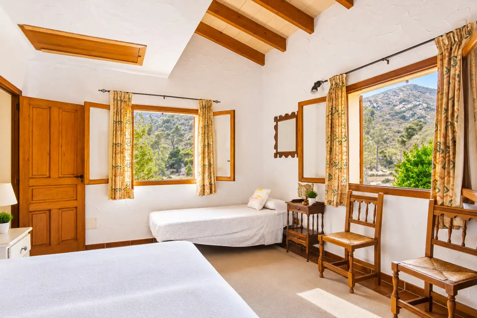 Casa rústica en venda a Andratx pueblo, imagen 7
