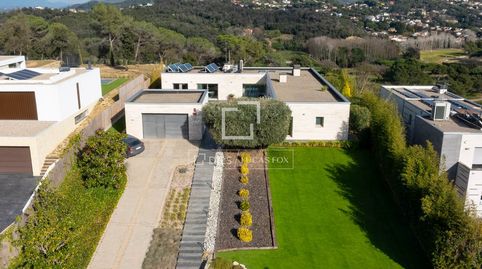 Foto 2 de Casa o chalet en venta en Vallromanes, Barcelona