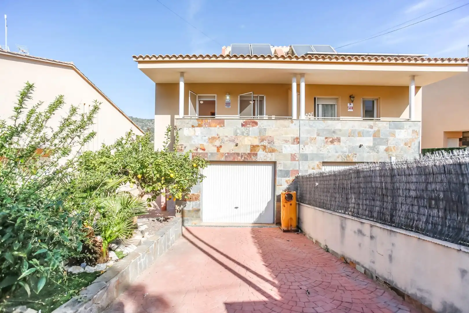 Casa a schiera con piscina in vendita a Carrer Carrer Pamplona, imagen 14