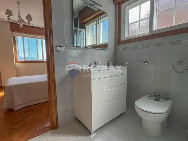 Maison avec terrasse à vendre à Rúa Illas Cíes, imagen 34