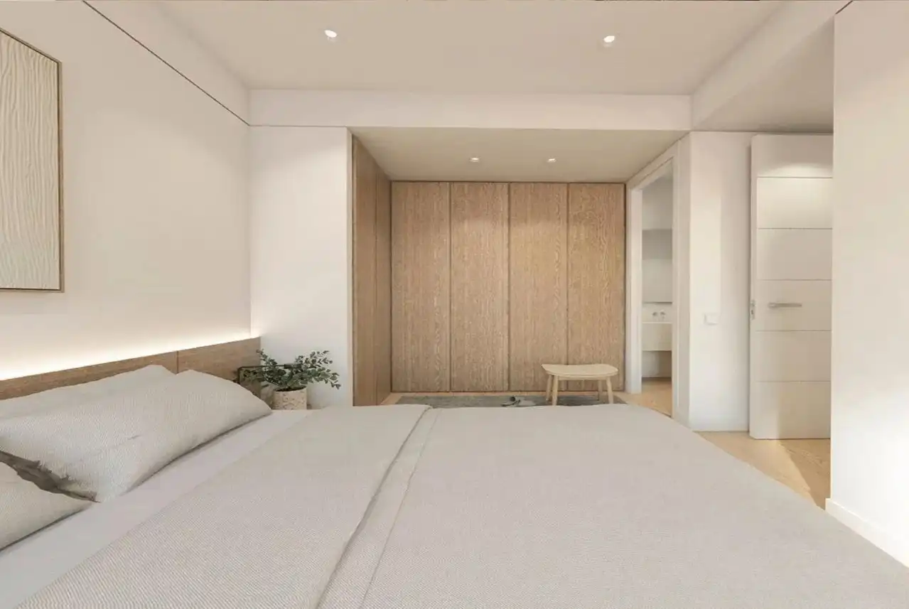 Wohnung zum Verkauf in Calle Sócrates, 6, Montesol - Mejostilla