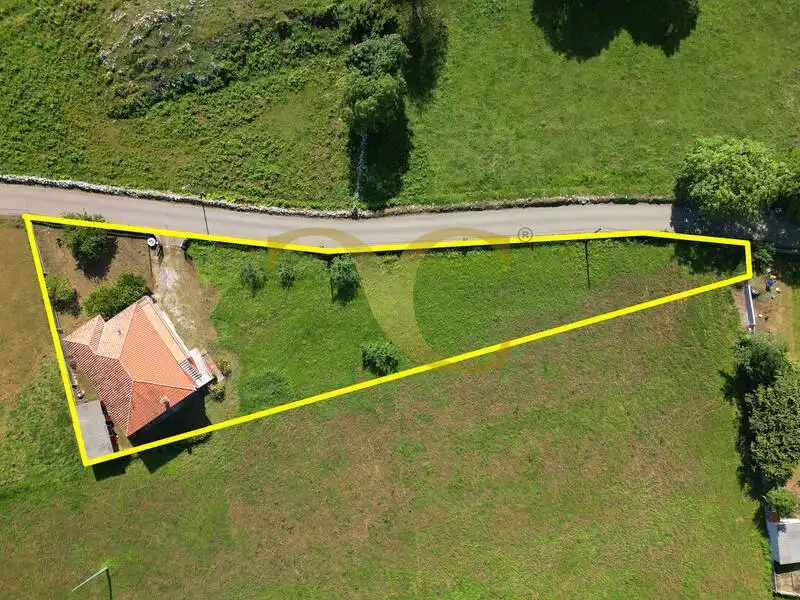 Maison avec jardin à vendre à Meluerda, imagen 76