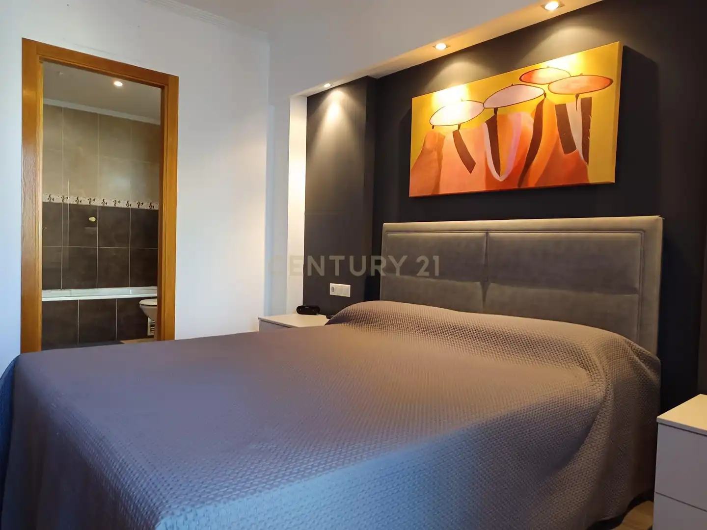Mini appartamento con terrazza in vendita a Avinguda de València, 19, Dénia, Spain, imagen 17