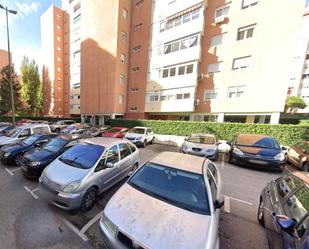 Parking of Apartment for sale in Móstoles