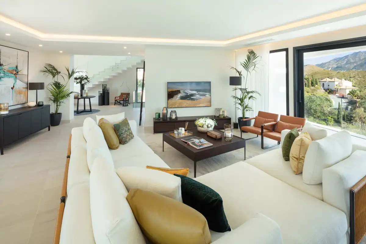 House with pool for sale in Marbella Centro, imagen 11