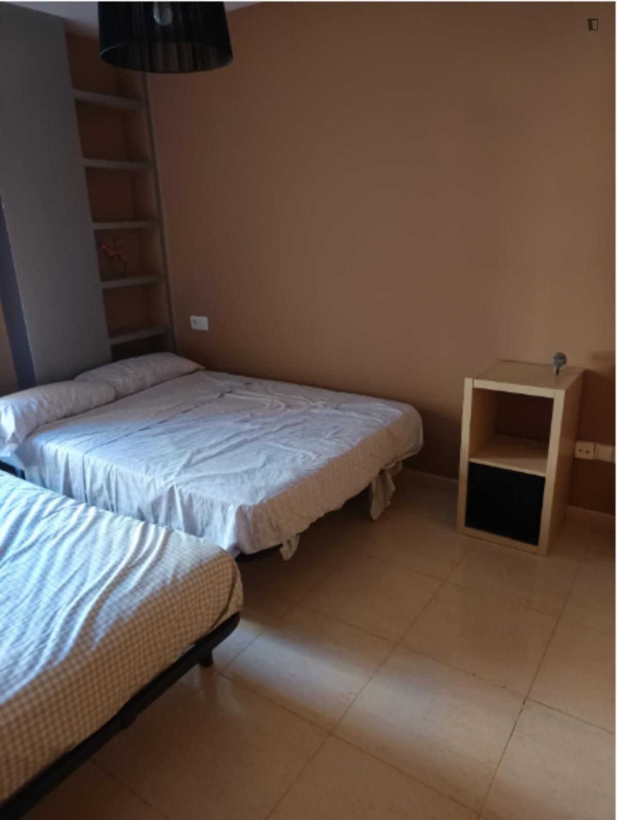 House or chalet to share in Centro