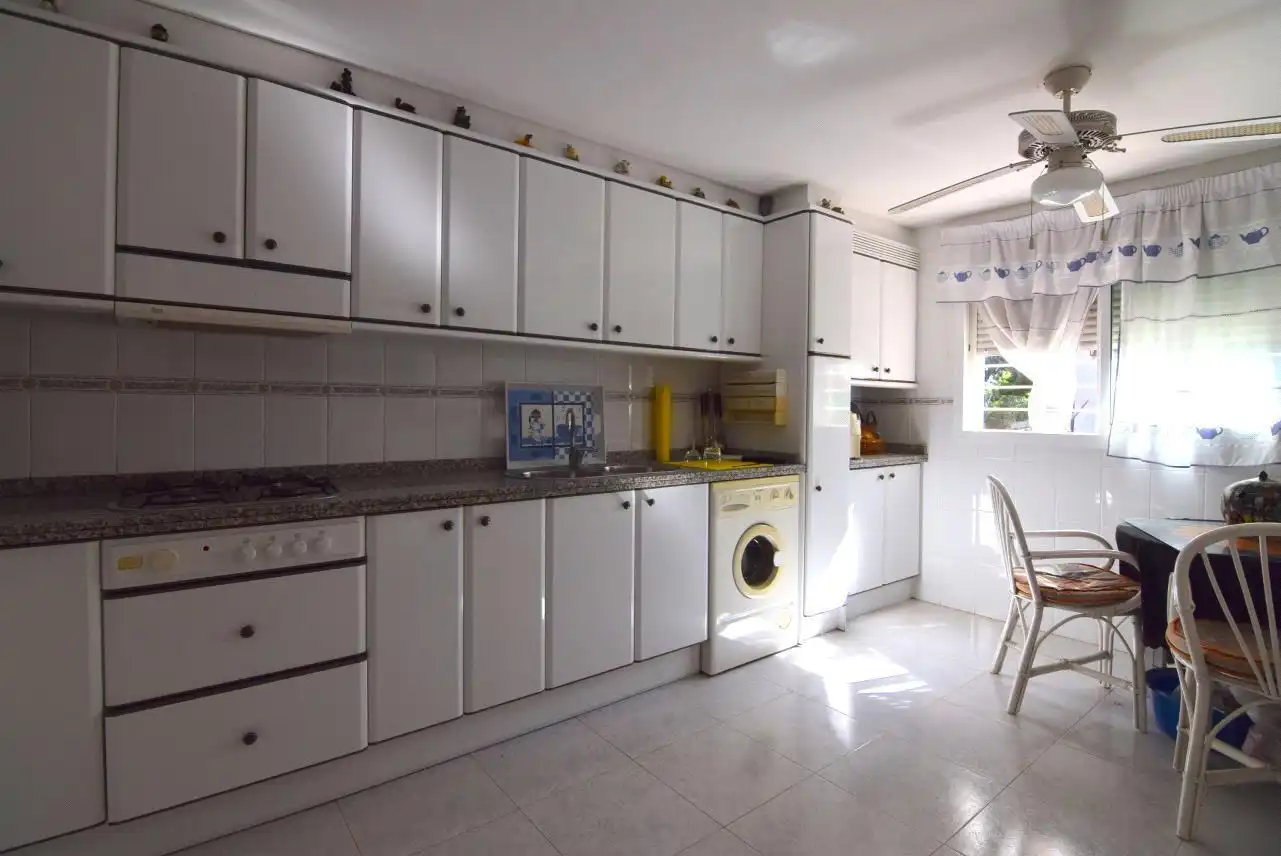 Bungalow avec piscine à vendre à Rincón de Loix, imagen 6