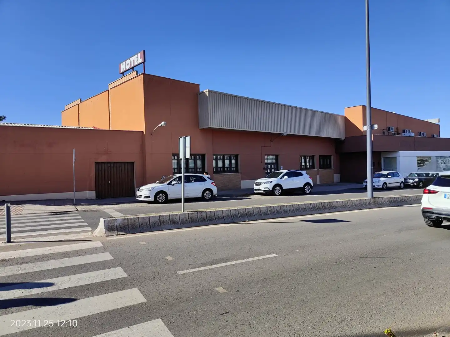 Local comercial en venda a Carretera Gijón-Sevilla 126, imagen 9