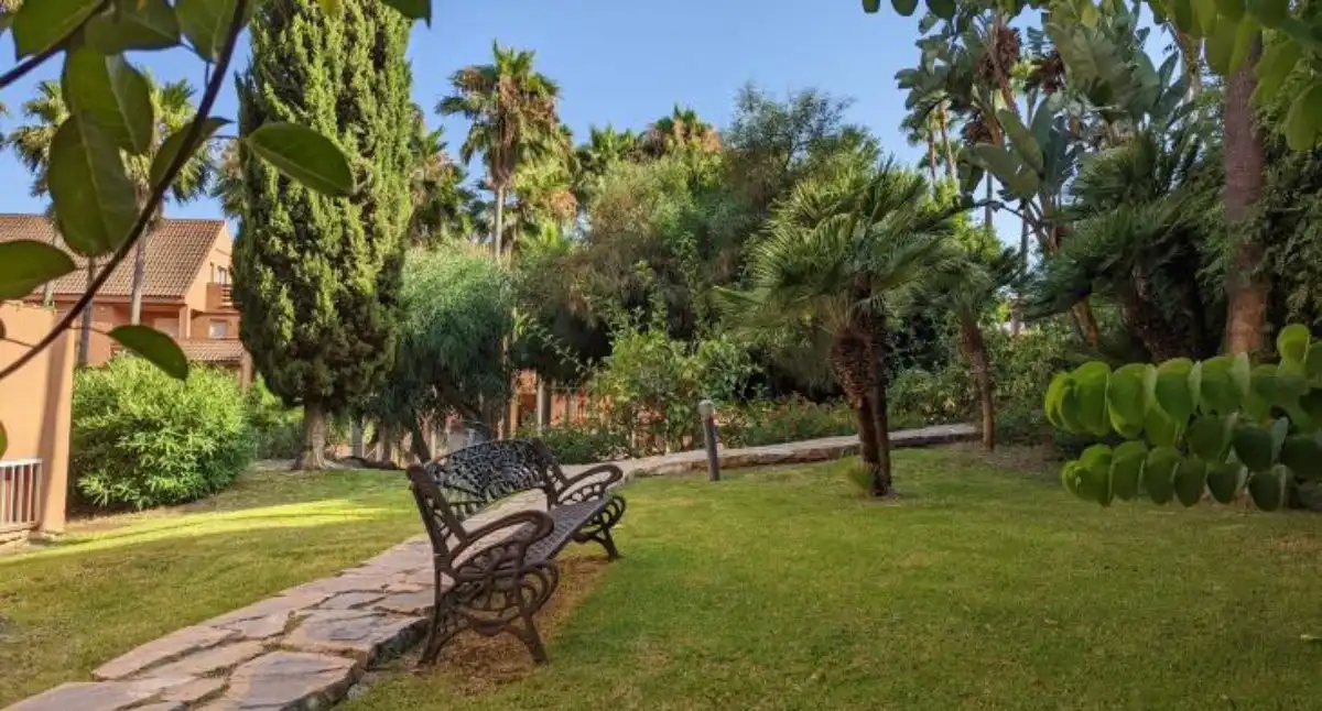 Àtic amb piscina en venda a Bahía de Casares, imagen 36