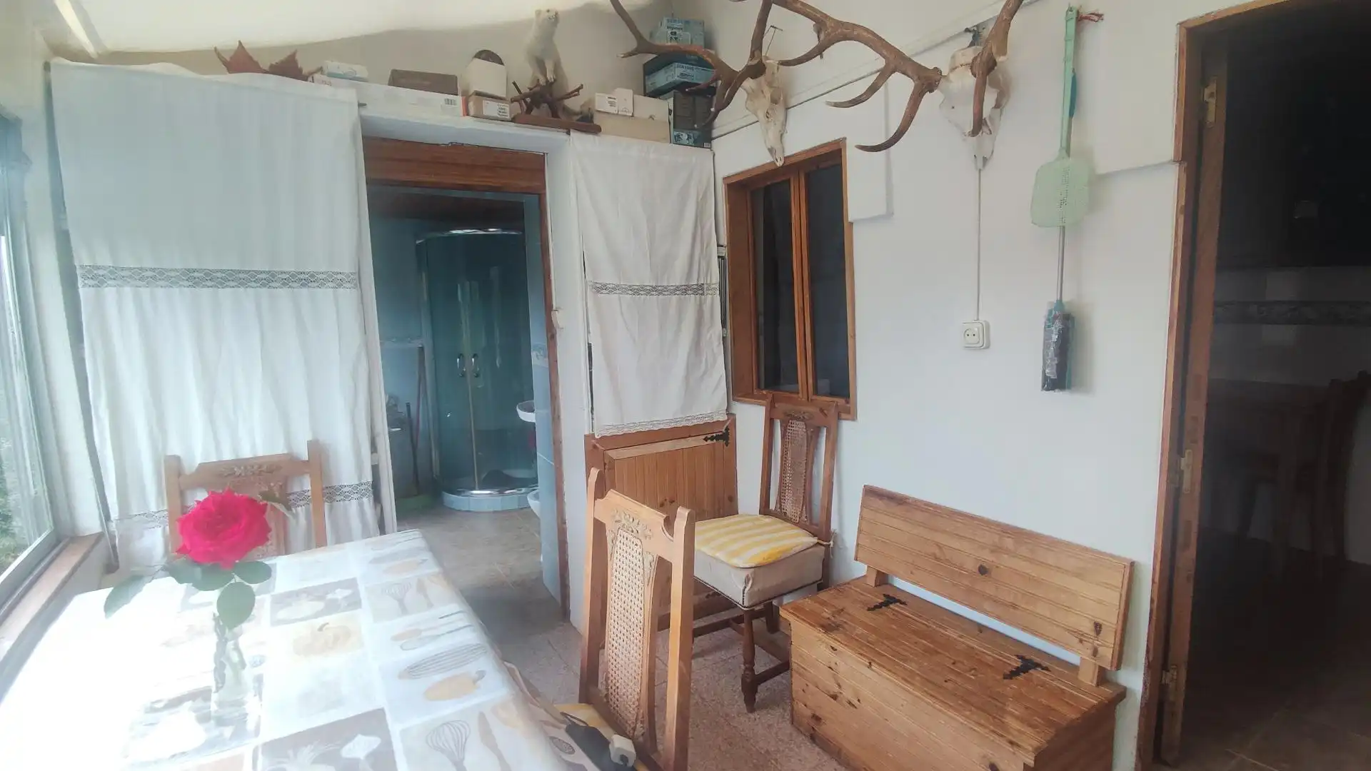 Landhaus zum Verkauf in Zona Rural, imagen 19