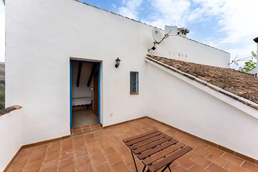 Casa rústica con jardín en venta en Centro, imagen 32