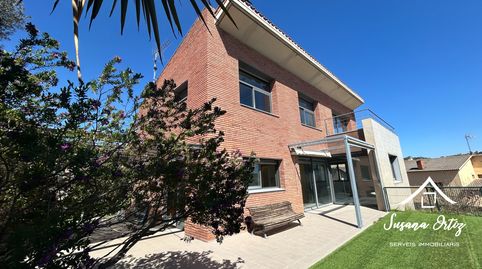 Chalet en venta en Abrera