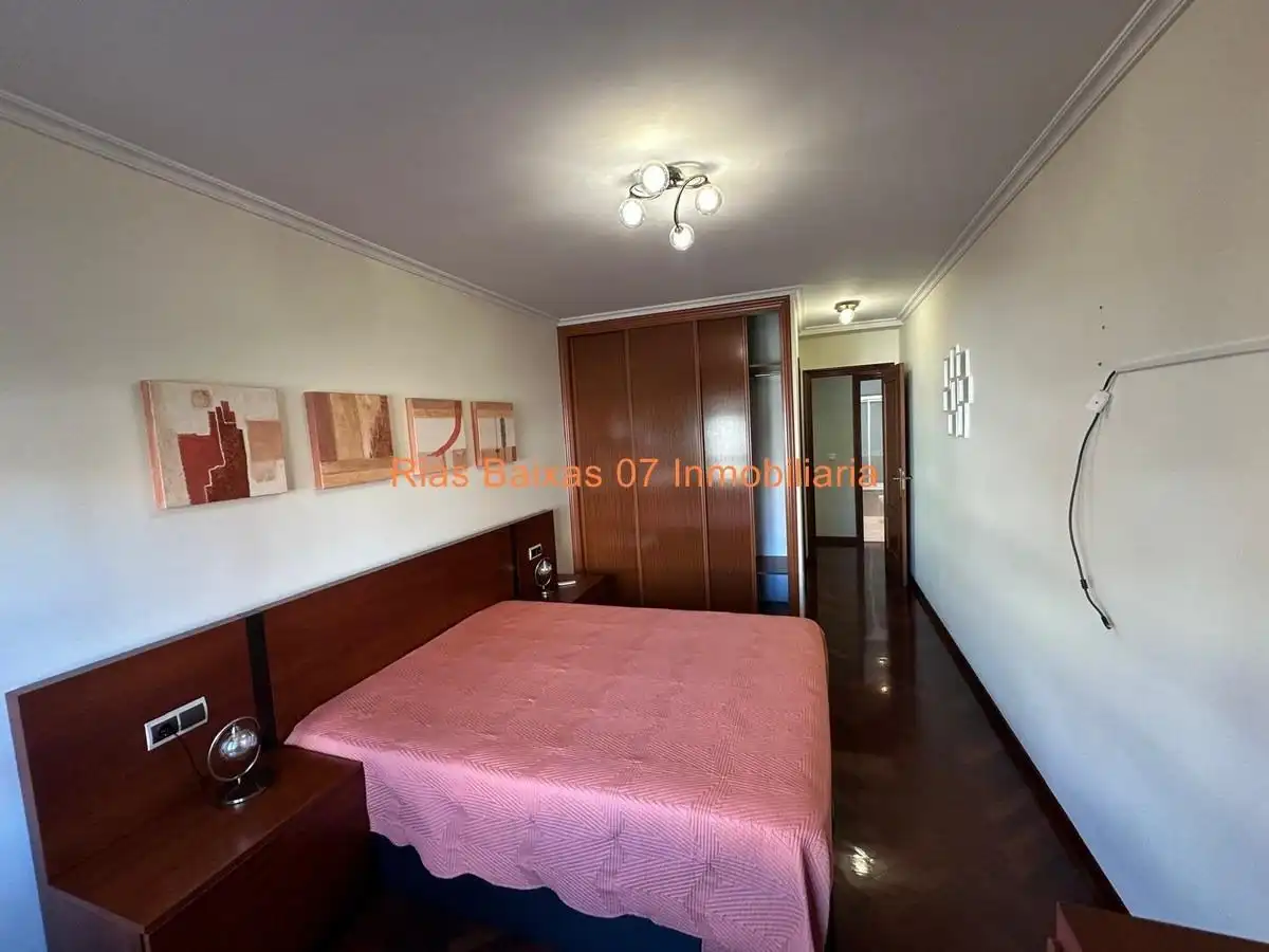 Piso con terraza en venta en Centro Urbano, imagen 20