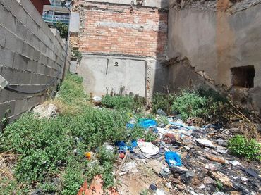 Terreno residenziale in vendita a Martorell