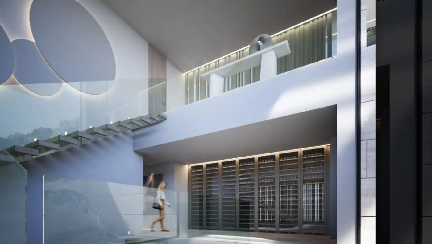 Chalet con terraza en venta en Avenida Avenida Arenillas, imagen 3