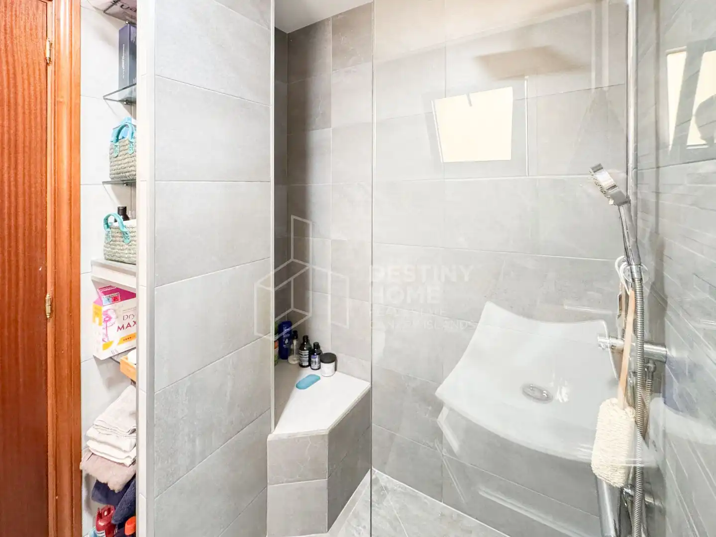 Baño de Casa adosada en venta en Puerto del Rosario