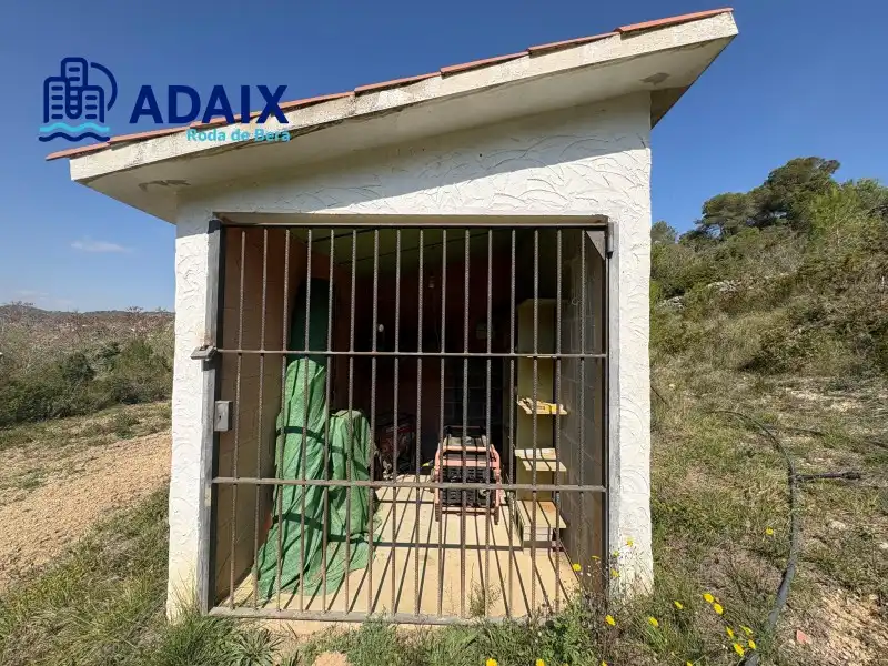 Grundstücke und Bauplätze zum Verkauf in Carrer Camí Solà, imagen 40
